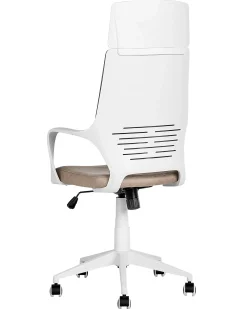 Kontorstol DELIGHT II Sand Beige