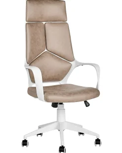 Kontorstol DELIGHT II Sand Beige
