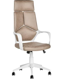 Kontorstol DELIGHT II Sand Beige