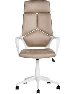Kontorstol DELIGHT II Sand Beige