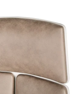 Kontorstol DELIGHT II Sand Beige