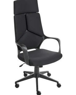Kontorstol DELIGHT Sort