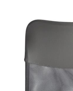 Kontorstol DESIGN Grå