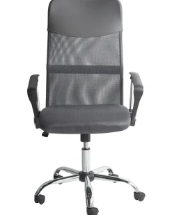 Kontorstol DESIGN Grå