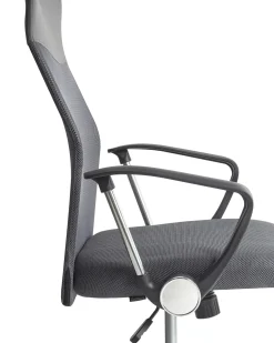 Kontorstol DESIGN Grå