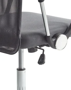Kontorstol DESIGN Grå