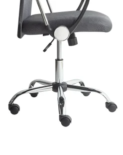 Kontorstol DESIGN Grå