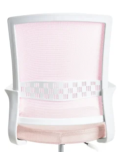 Kontorstol EASE Pastellrosa