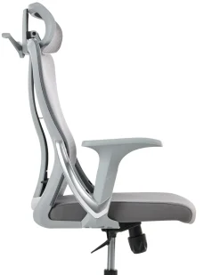 Kontorstol ERGONOX Grå