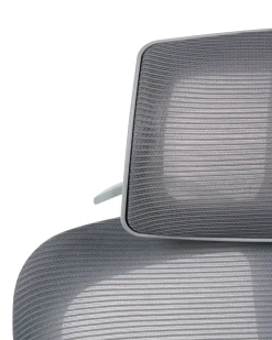 Kontorstol ERGONOX Grå