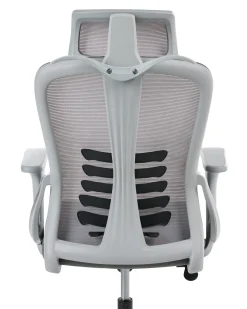 Kontorstol ERGONOX Grå