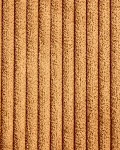 Kontorstol KIANA Fløjl Orange