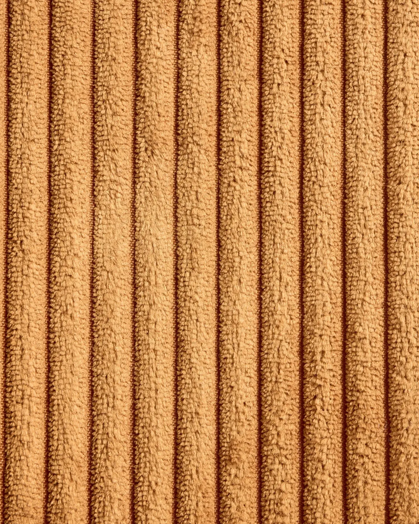 Kontorstol KIANA Fløjl Orange