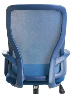 Kontorstol LUMA Blå