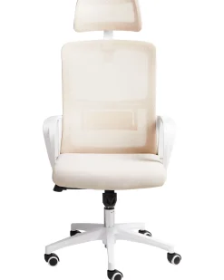 Kontorstol MONARCH Beige