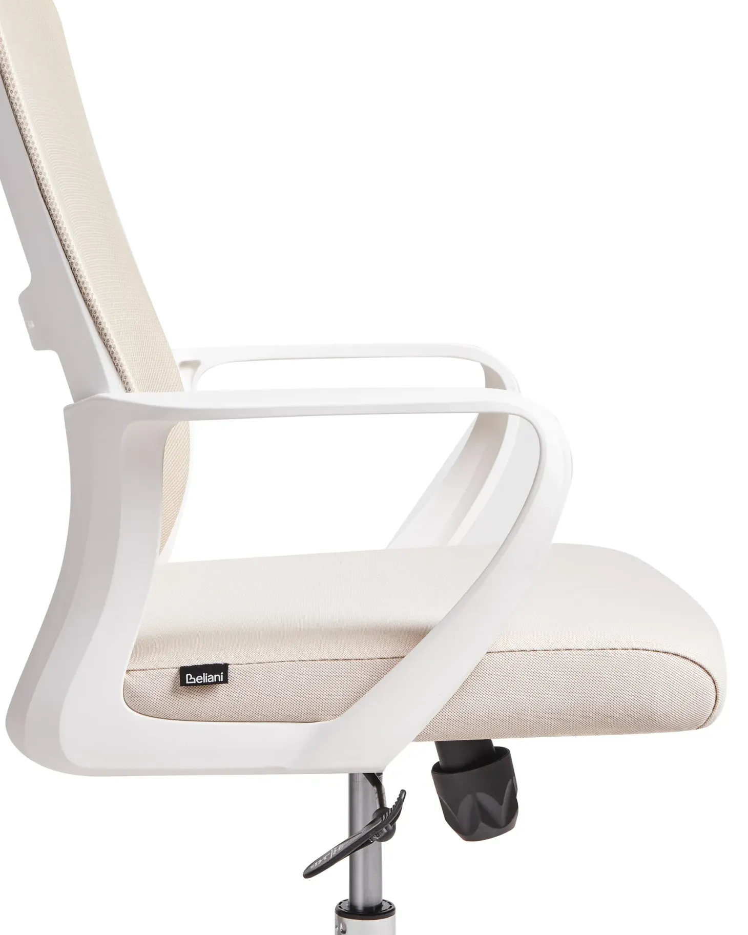 Kontorstol MONARCH Beige