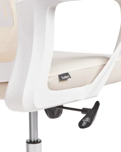 Kontorstol MONARCH Beige