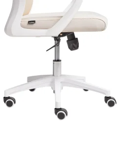 Kontorstol MONARCH Beige