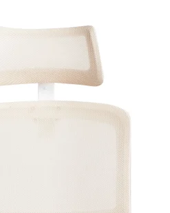 Kontorstol MONARCH Beige