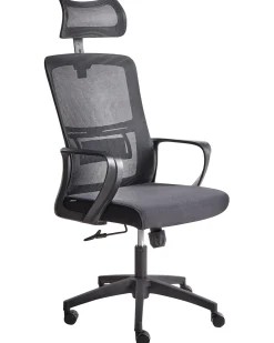 Kontorstol MONARCH Sort