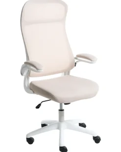 Kontorstol NEXEL Beige