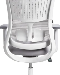 Kontorstol PARTNER Grå