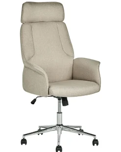 Kontorstol PILOT Beige