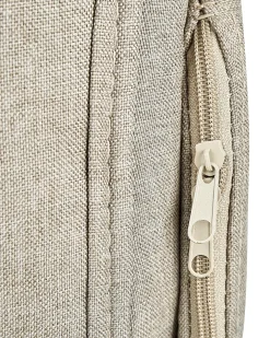 Kontorstol PILOT Beige