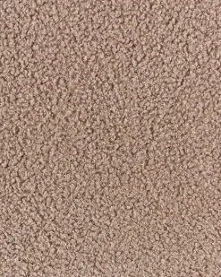 Kontorstol PILOT Boucle Brun