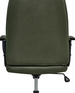 Kontorstol REBEL Mørkegrøn