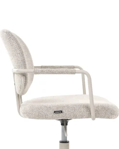 Kontorstol RIPLEY Beige