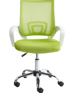 Kontorstol SOLID Limegrøn