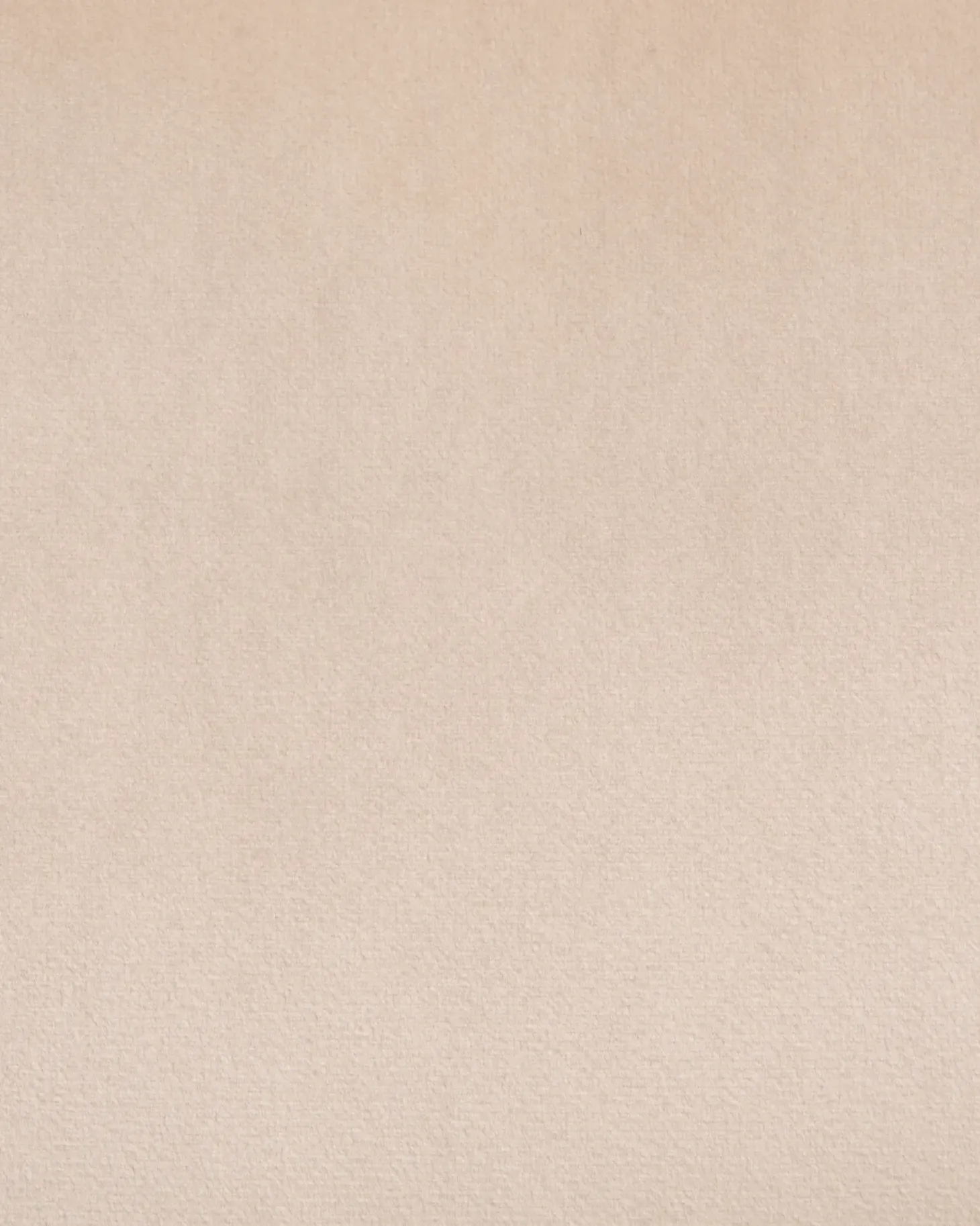 Kontorstol VAMURE Velour Lys Beige