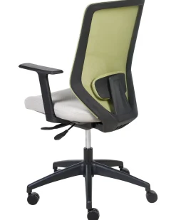 Kontorstol VIRTUOSO Lysegrøn