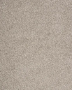 Kontorstol WELLSTON Velour Brungrå
