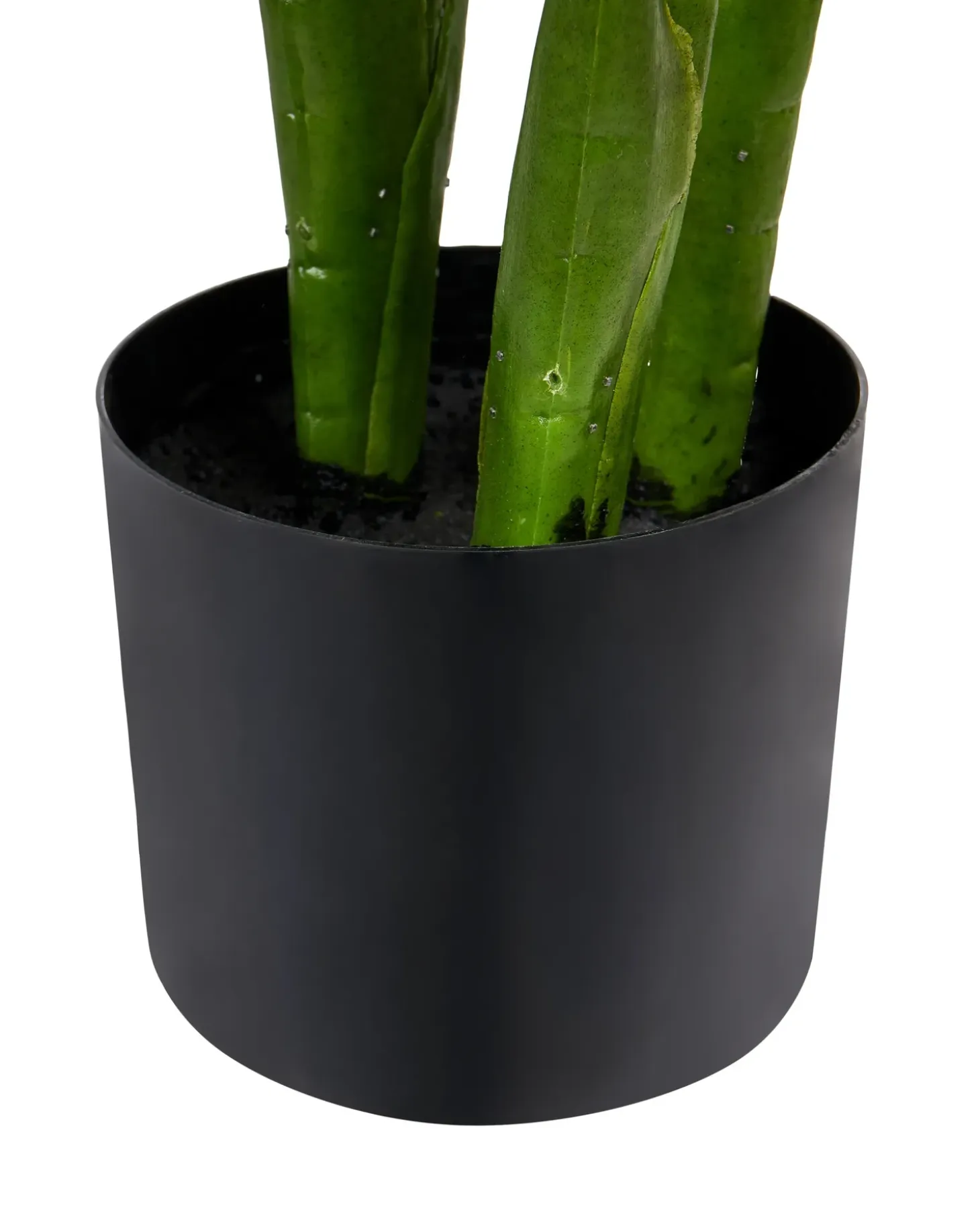 Kunstig plante ANTHURIUM 95 cm Grøn