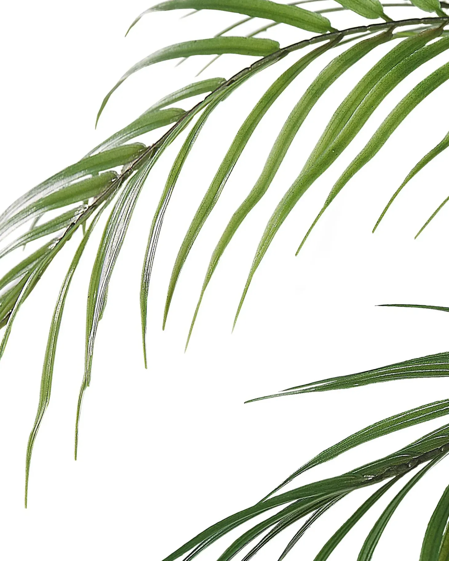 Kunstig plante ARECA PALM 124 cm Grøn