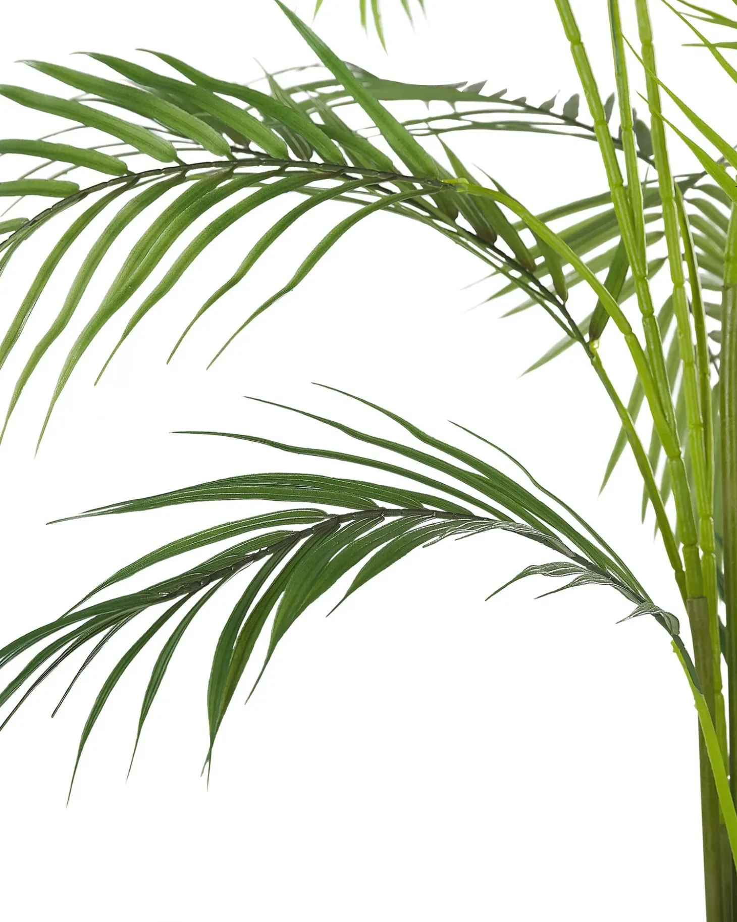 Kunstig plante ARECA PALM 124 cm Grøn