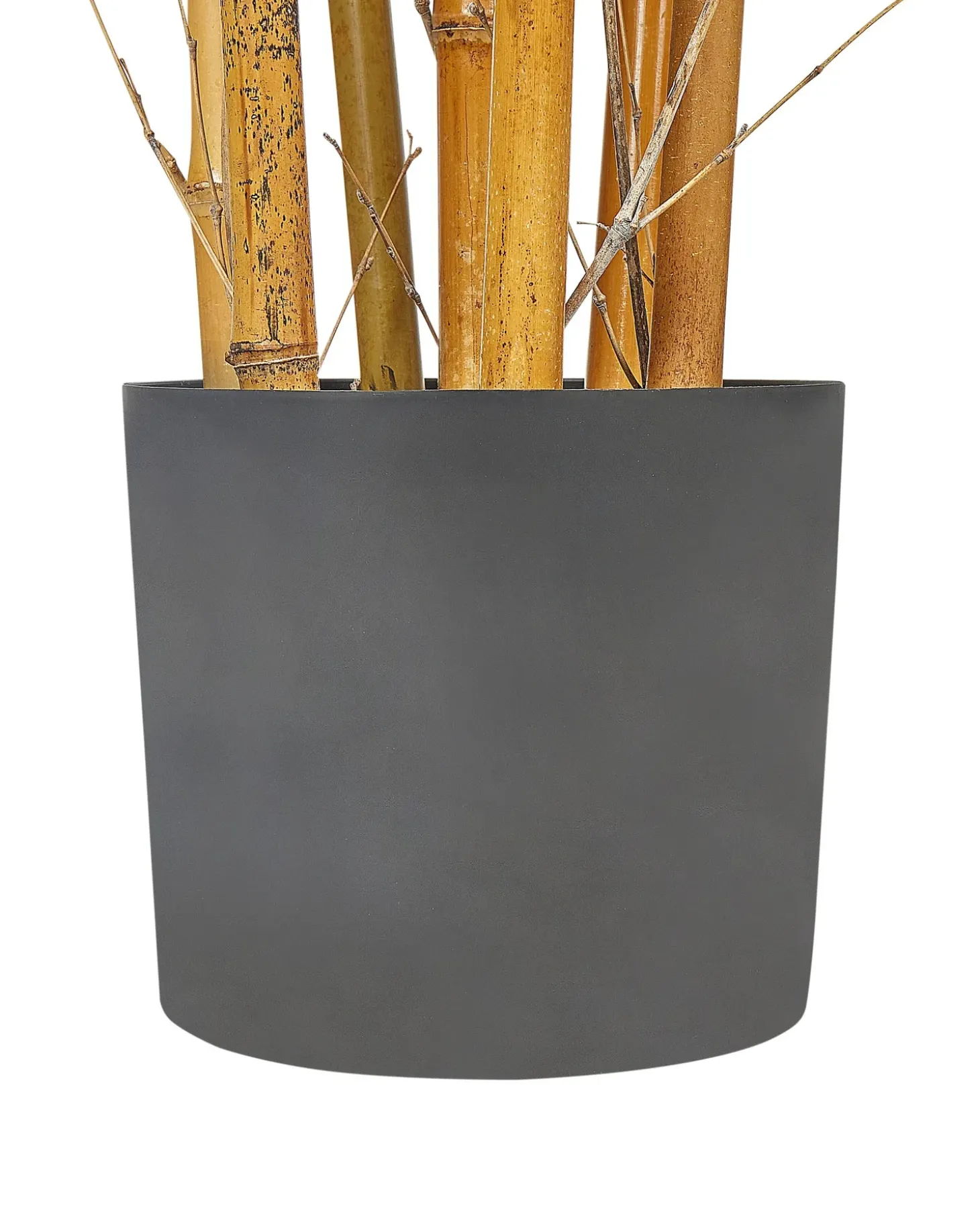 Kunstig plante BAMBOO 220 cm Grøn