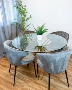 Kunstig plante BAMBUSA VULGARIS 100 cm Grøn