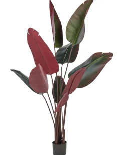 Kunstig plante BANANA TREE 163 cm Grøn