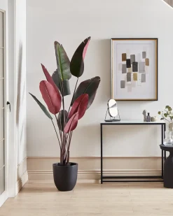 Kunstig plante BANANA TREE 163 cm Grøn