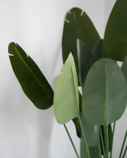Kunstig plante BANANA TREE 187 cm Grøn