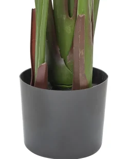 Kunstig plante BANANA TREE 187 cm Grøn