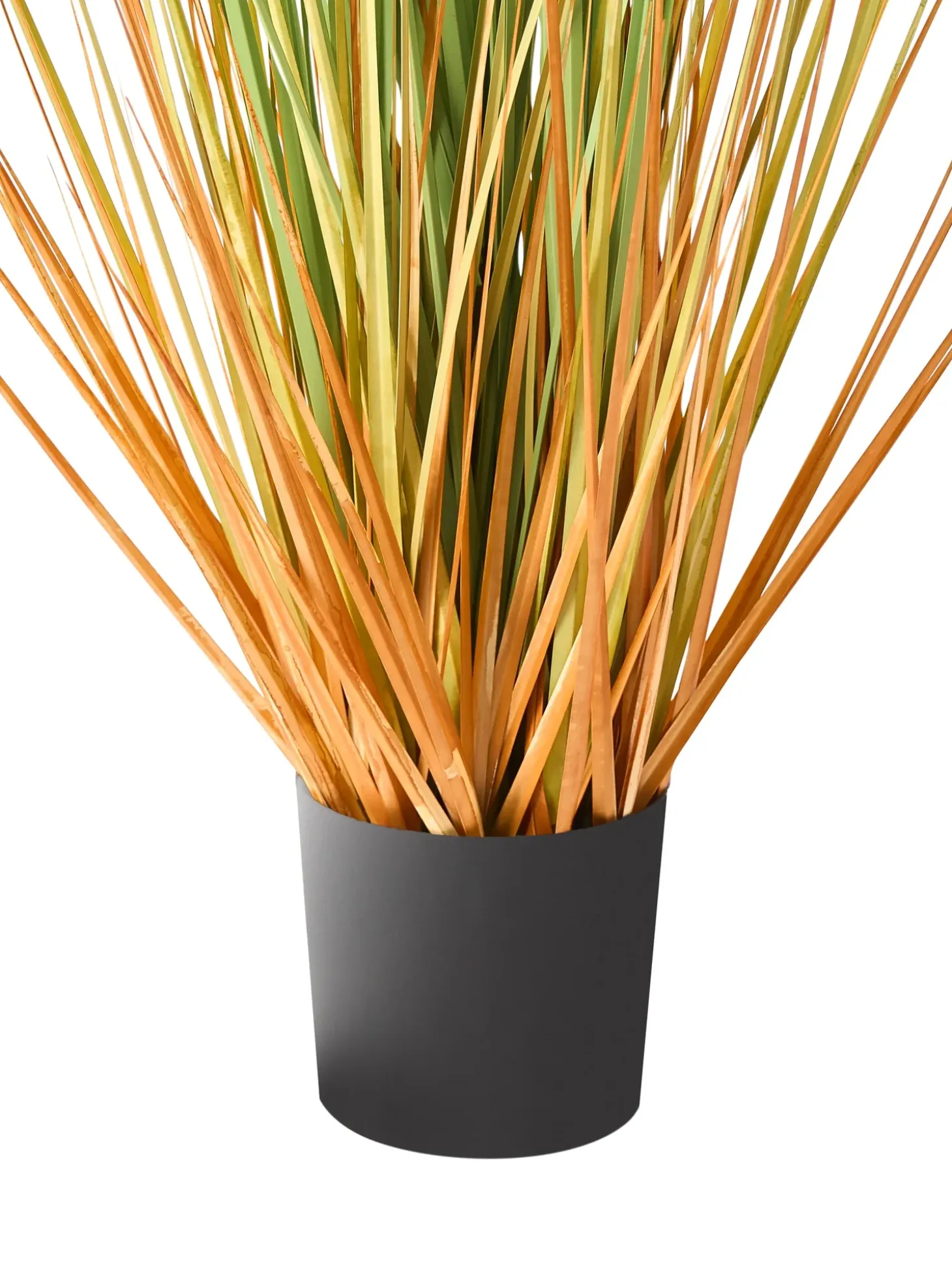 Kunstig plante BRISTLEGRASS 90 cm Grøn