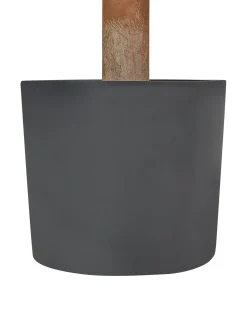 Kunstig plante BUXUS BALL TREE 120 cm Grøn
