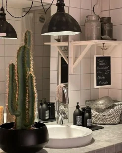 Kunstig plante CACTUS 78 cm Grøn