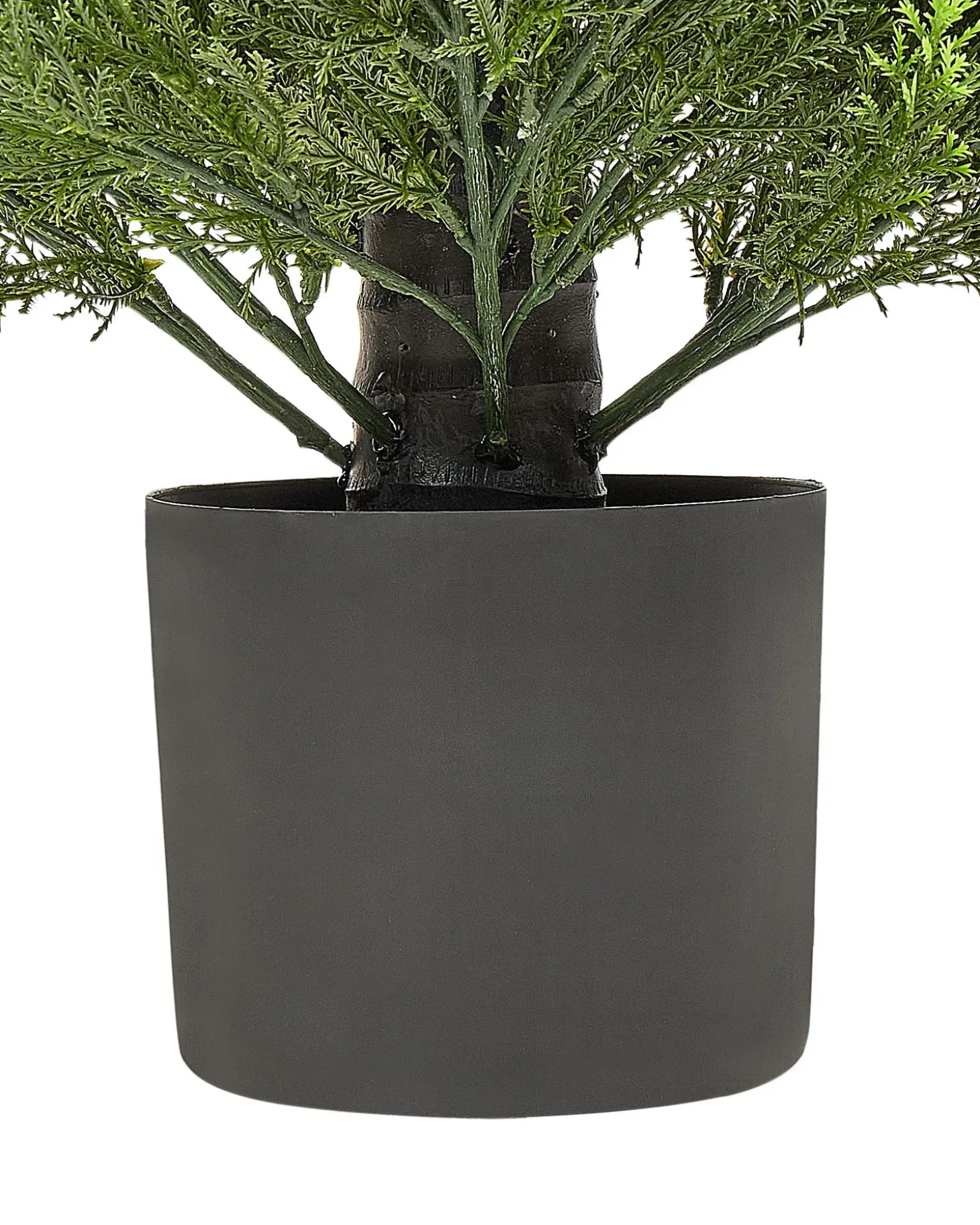 Kunstig plante CEDAR TREE 120 cm Grøn