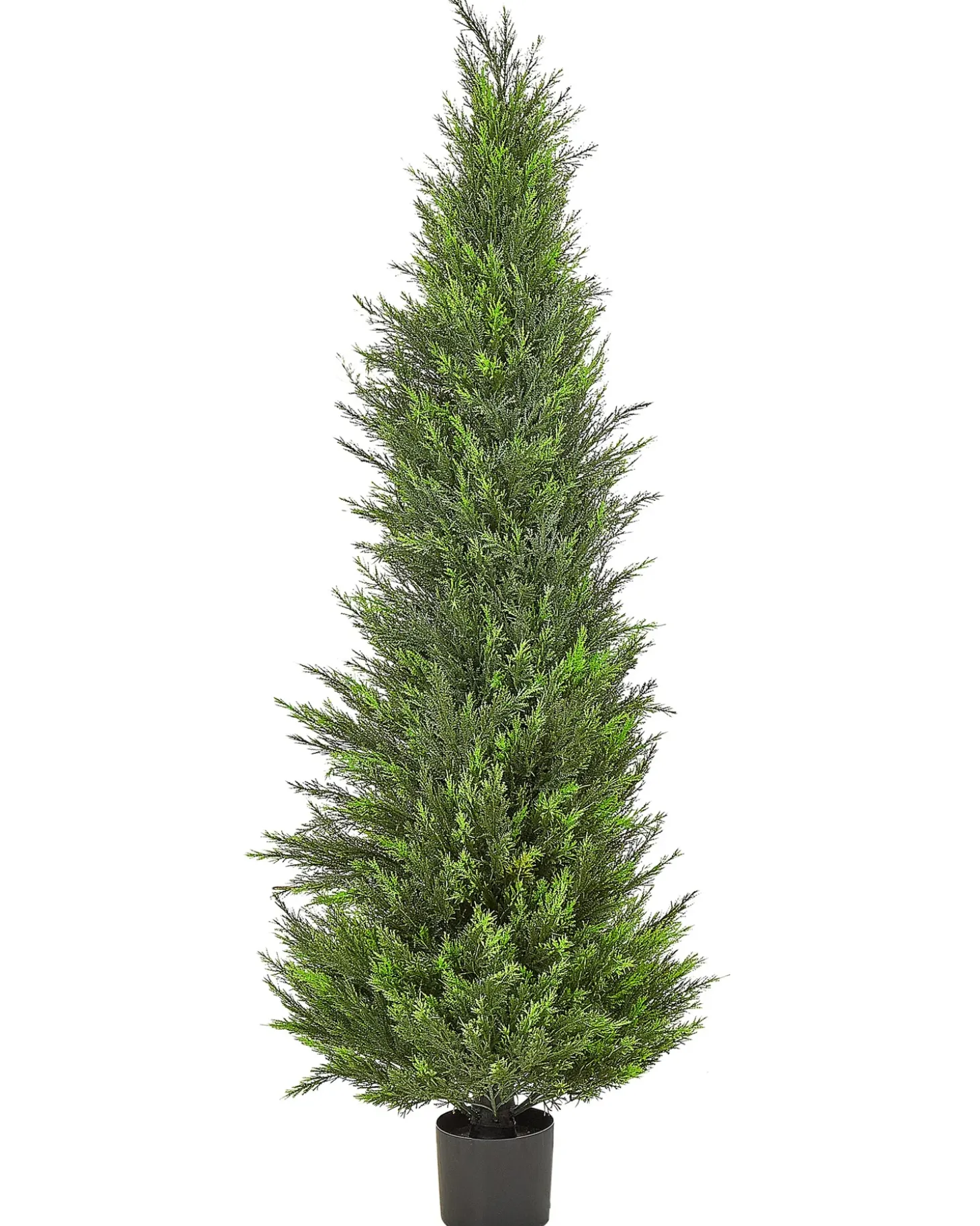 Kunstig plante CEDAR TREE 153 cm Grøn