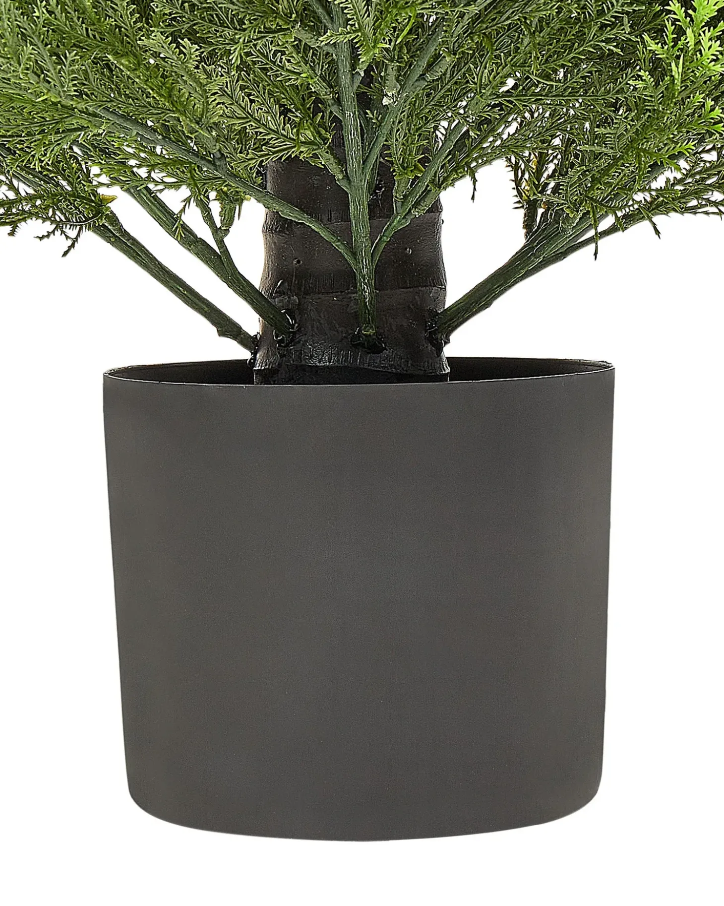 Kunstig plante CEDAR TREE 153 cm Grøn
